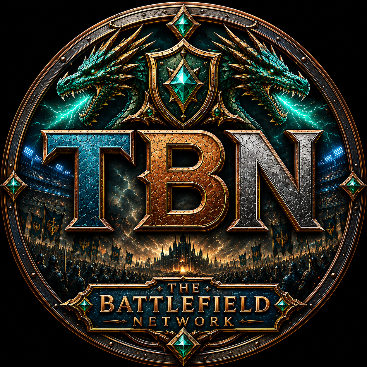 TBN logo